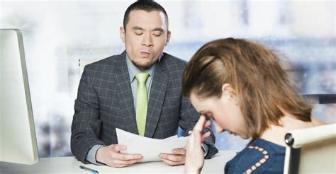 Bad Interview 的图像结果