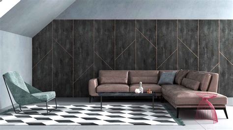 Laminates in Interior Design