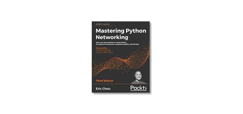 Image result for Python Projects in Networking