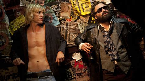 CBGB (2013) - AZ Movies