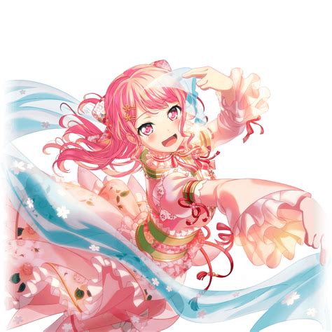 Aya Maruyama - Cool - This is Perfect! | Cards list | Girls Band Party ...