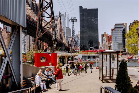 Roosevelt Island | Things to Do in One of NYC's Hidden Gems