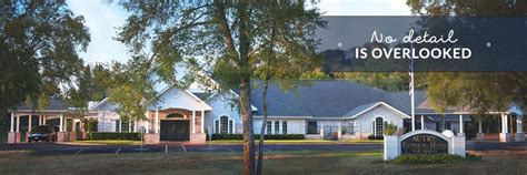 Autry Funeral Home | Jacksonville, Frankston and Athens,