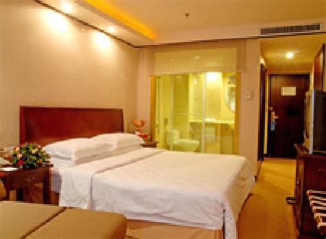 NA MEI INN (Shenzhen) - Motel Reviews & Photos - Tripadvisor