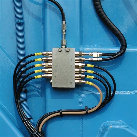 塑料管 T | SKF Lincoln | SKF