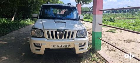 Mahindra Scorpio 2014 Diesel 93000 Km Driven - Cars - 1794075758