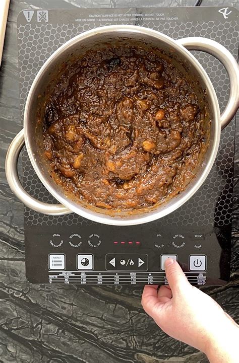 Major Grey's Chutney Recipe: Enjoy Now And Can For Later