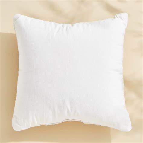 Buy Nouvelle Filled Cushion - 40x40cm from Home Centre at just INR 699.0