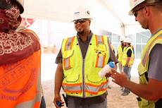 Hazards Review Journal by Lucky Jobsite Emphasizing Safety Photos Las Hazards Review Journal