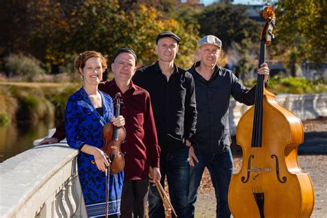 Douce Ambiance - Picton, Picton Little Theatre Incorporated, 6 December ...