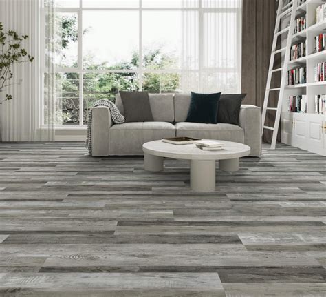 PVC Vinyl Flooring Sheets | Fusion Interiors