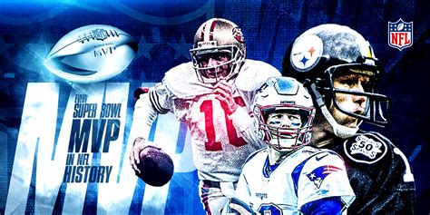 Every Super Bowl MVP Winner in NFL History