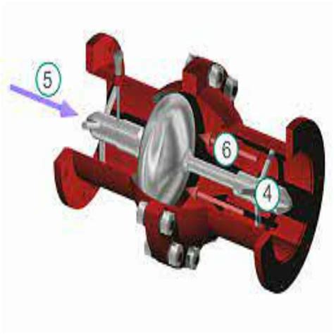 Valve Services - Ventex Valve Services Trader - Wholesaler ...
