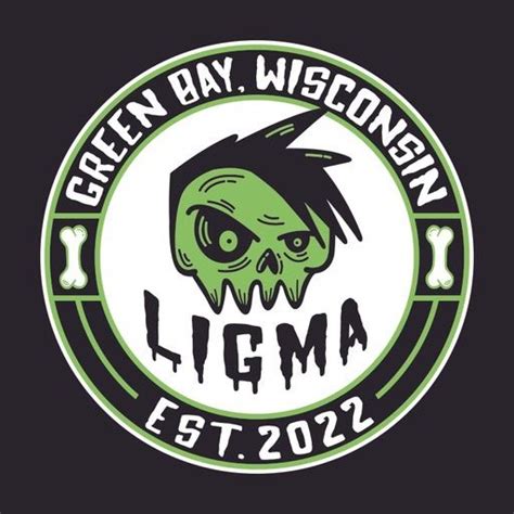 Ligma at Replay Sports Bar, Replay Sports Bar and Grill, De Pere, 24 ...