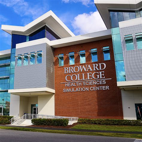 Broward College - Hillel International