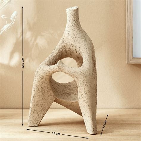 Buy Amida Cole Polyresin Figurine - Small from Home Centre at just INR ...