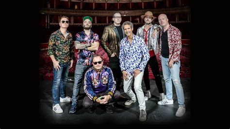 Level 42 - The Oxford Magazine