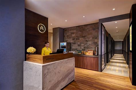 AEROTEL CEBU (Mactan Island, Cebu Island - Lapu Lapu) - Specialty Hotel ...