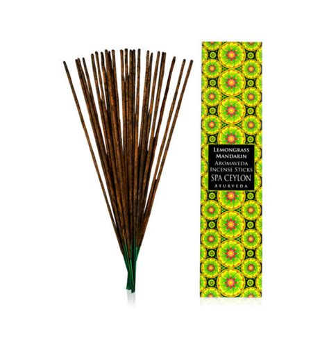Incense Sticks