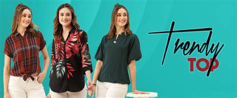 5 Reasons To Shop Palazzos Online