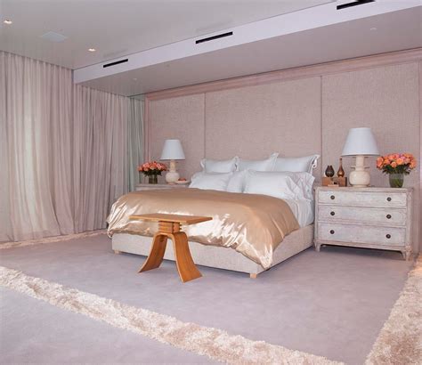 Bedroom by Vicente Wolf Associates, Inc. | 1stDibs