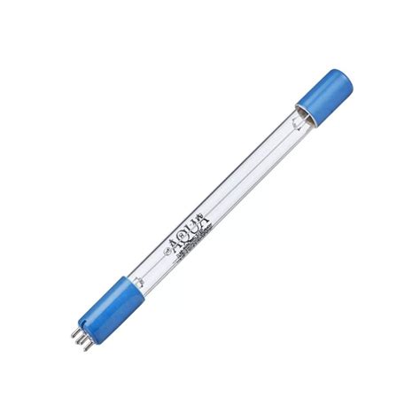 Aqua Ultraviolet - 8w Replacement 2000 Bulb | UV Sterilisers - GeeMarine
