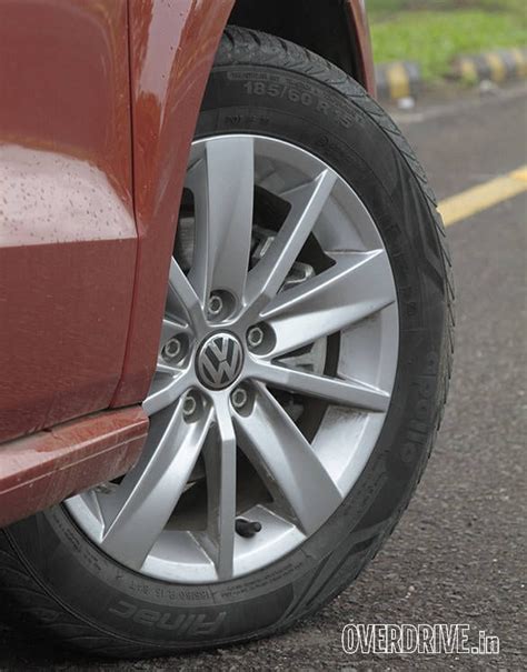 2014 Volkswagen Polo 1.5TDI India image gallery - Overdrive