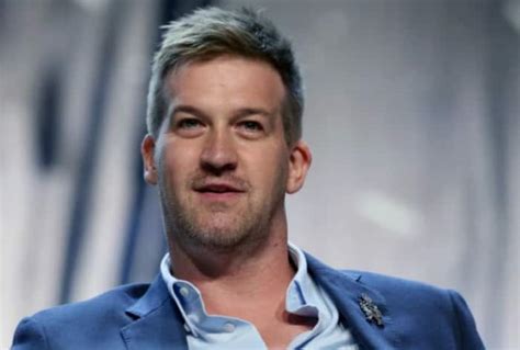 Captain Marvel Actor Kenneth Mitchell Dies Due to Amyotrophic Lateral ...