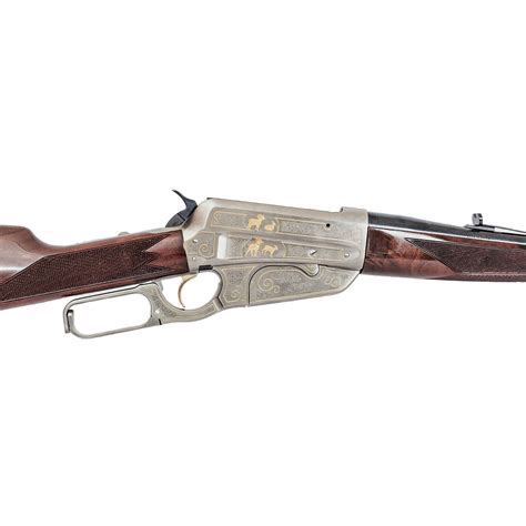 King Of The Lever-Action Rifles: The Winchester 1895 The, 43% OFF