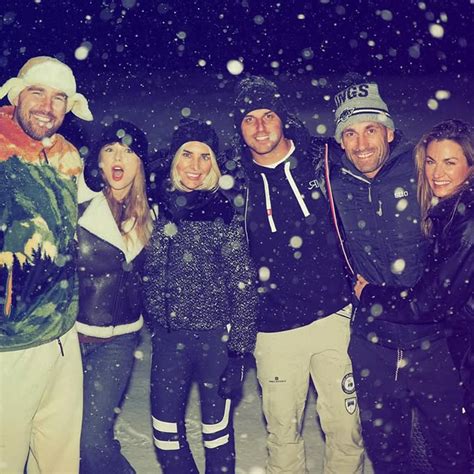 Erin Andrews, Charissa Thompson Detail Meeting Taylor Swift