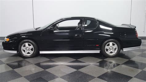 2003 Chevrolet Monte Carlo | Classic Cars for Sale - Streetside Classics