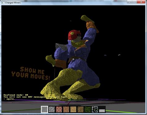 Minecraft Falcon Tutorial 的图像结果