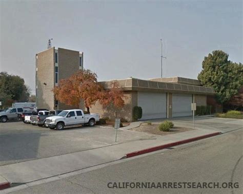 Visalia Jail, Police Department Arrests Search, Inmate Locator