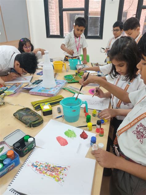 Best CBSE School in Ghaziabad | Jaipuria School | Cambridge Curriculum