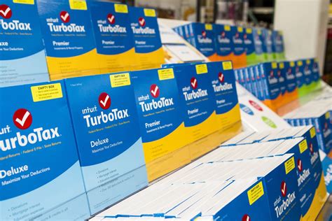 Here's Who Qualifies for $141 Million Intuit Turbotax Settlement