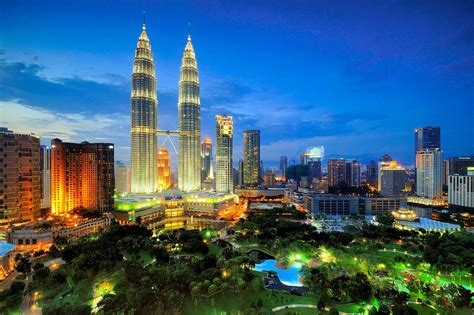 Kuala Lumpur - What you need to know before you go - Go Guides