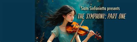 Siam Sinfonietta plays Stravinsky and Beethoven, C asean, Bangkok, 8 ...