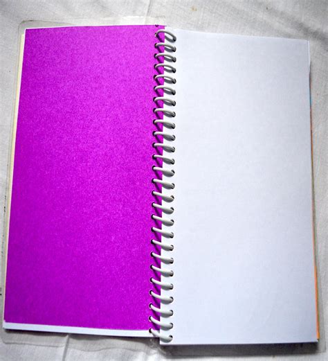 Inside of Notebook 的图像结果