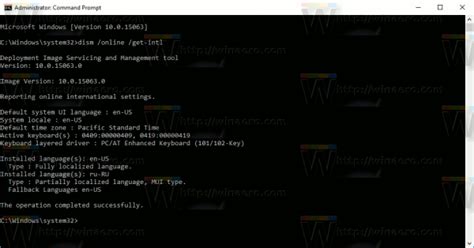 Image result for Find Language in PowerShell