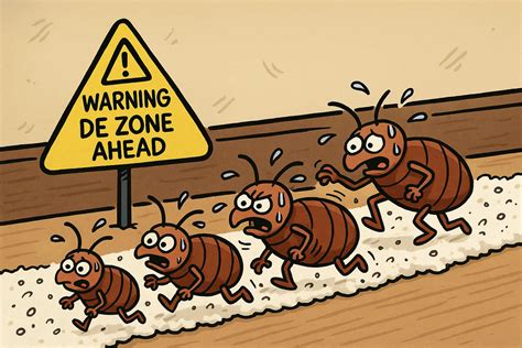 How To Get Rid of Carpet Beetle Larvae