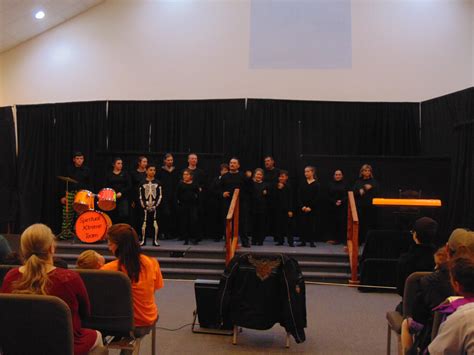 Cloverdale Church of the Living God – Lead Me To The Cross