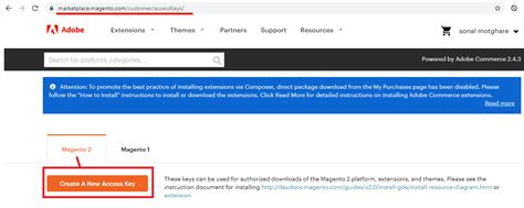 Install Magento 2.4.7 on Ubuntu 22.04 [Complete Guide] – TheCoachSMB