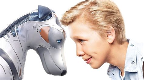 Foxter and Max (2019) - Plex