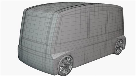 Shuttle Bus 的图像结果
