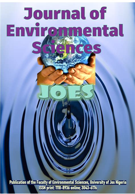 Environmental Science Journal 的图像结果