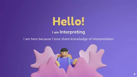 Image result for Interpreter Explained