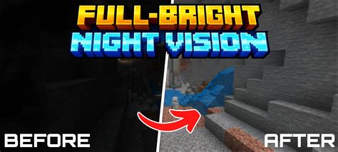 Advanced X-Ray | Minecraft PE Texture Packs