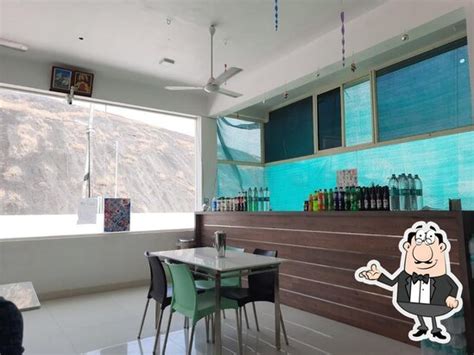 Hotel Cool Cave, Thrissur - Restaurant menu, prices and reviews
