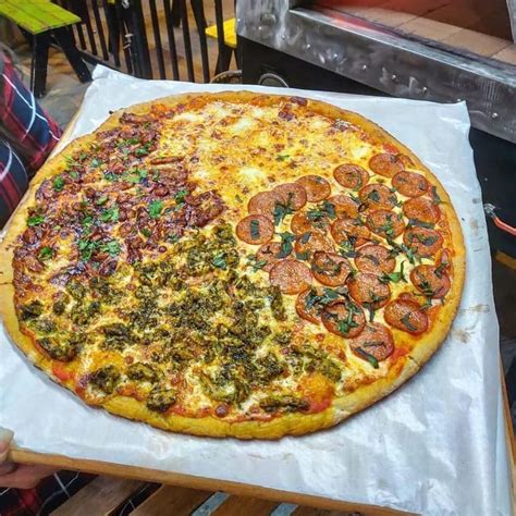 Order Pizza From Zza Cafe In Hitech City | LBB, Hyderabad