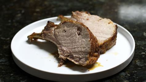 Pork Rib Roast Brine at Maddison Koerstz blog